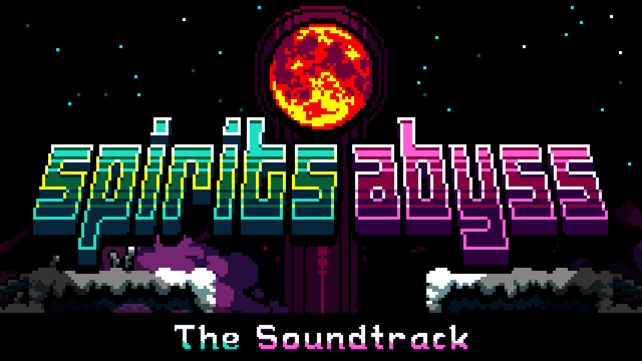 Spirits Abyss Soundtrack screenshot 1