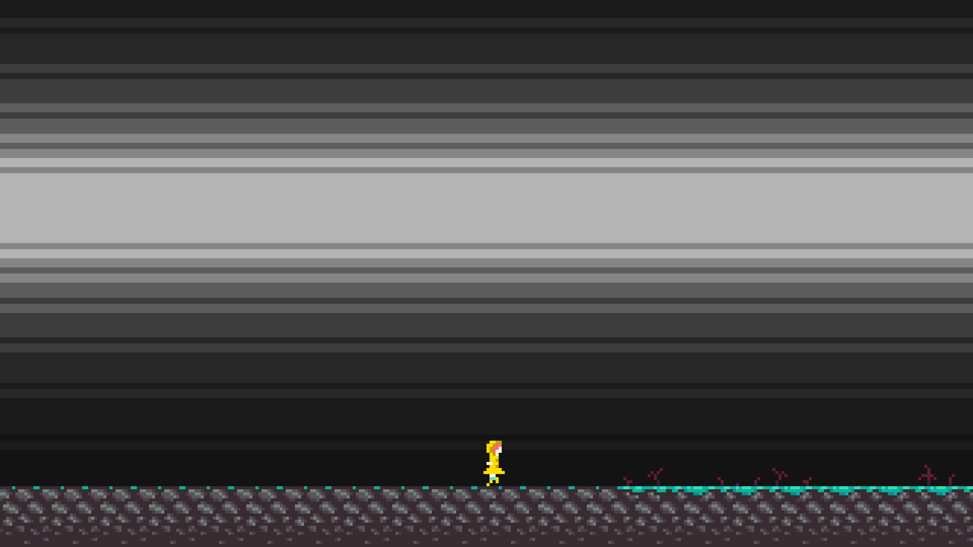 Puddle screenshot 5