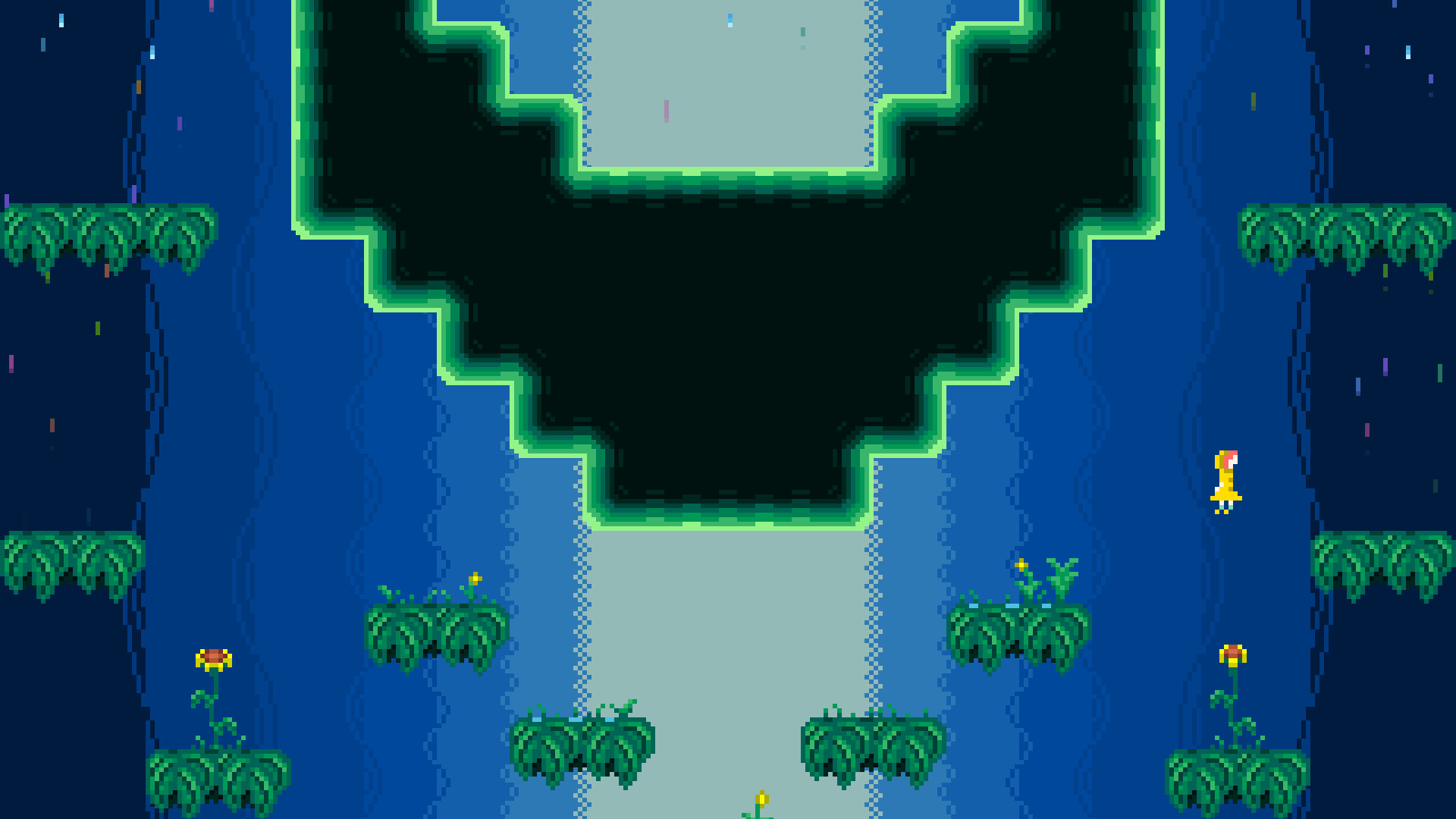 Puddle screenshot 1