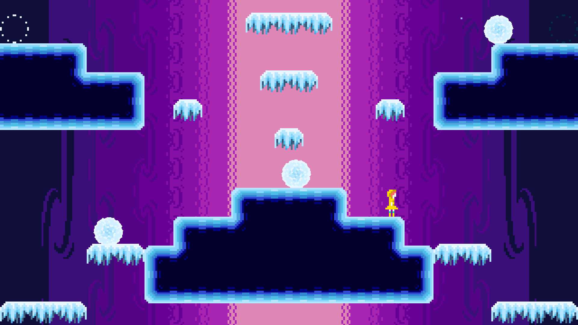 Puddle screenshot 3