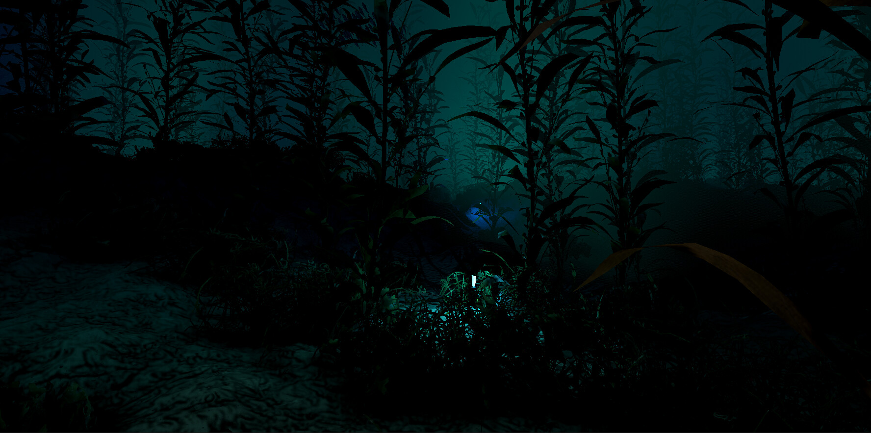 Nitrogen Narcosis screenshot 1