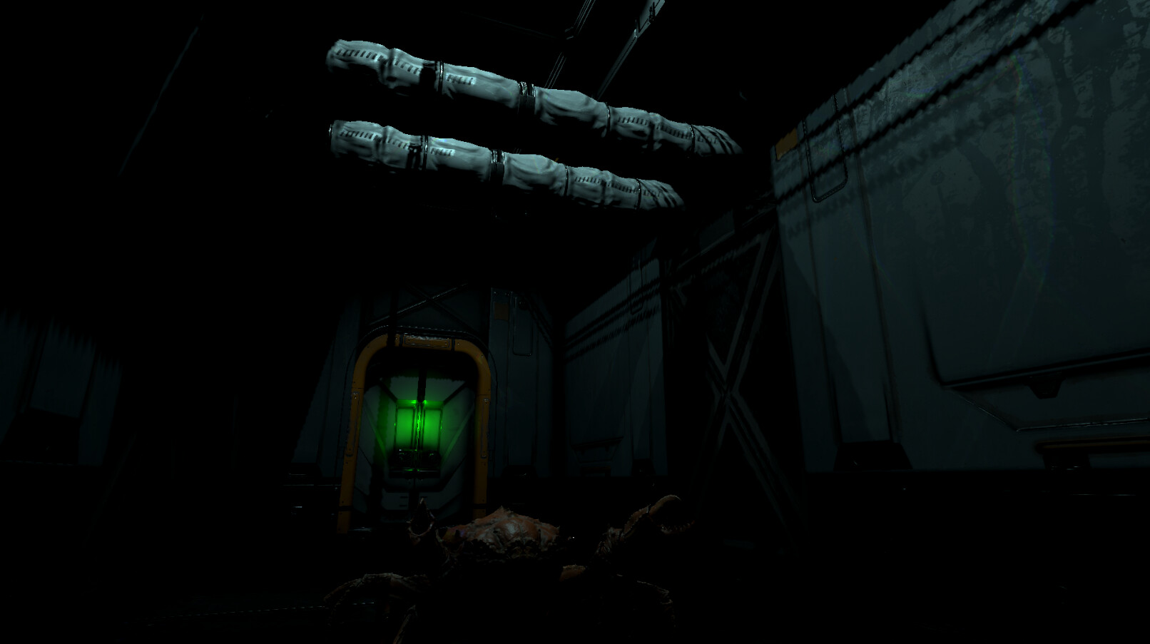 Nitrogen Narcosis screenshot 9
