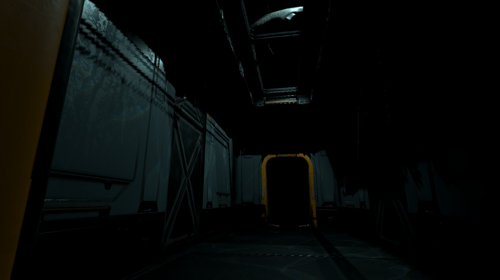 Nitrogen Narcosis screenshot 12