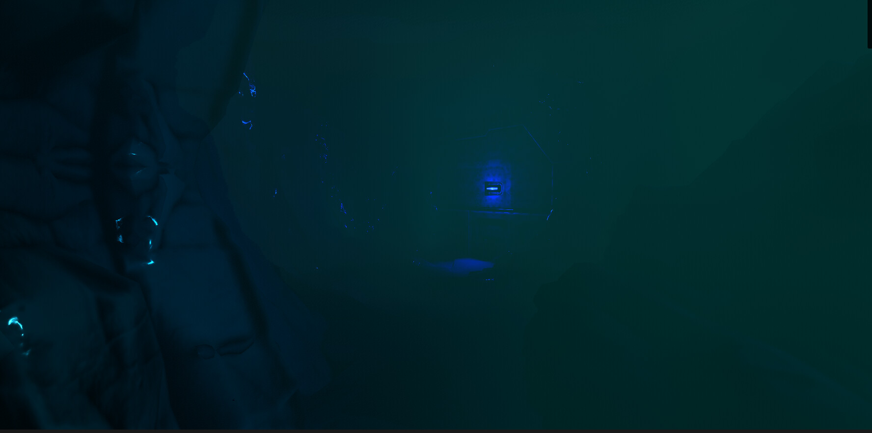 Nitrogen Narcosis screenshot 8