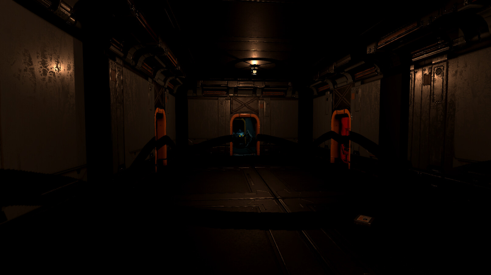 Nitrogen Narcosis screenshot 10