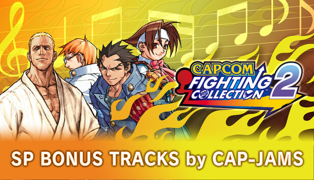CAPCOM FIGHTING COLLECTION 2 ポストカード付き Amazon.com