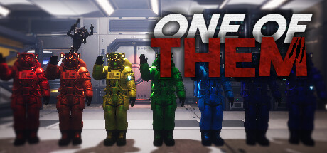 One of Them: header artwork