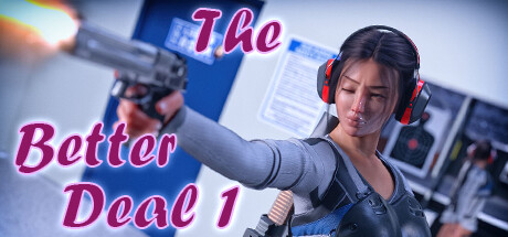 The Better Deal - Part I — Steam header