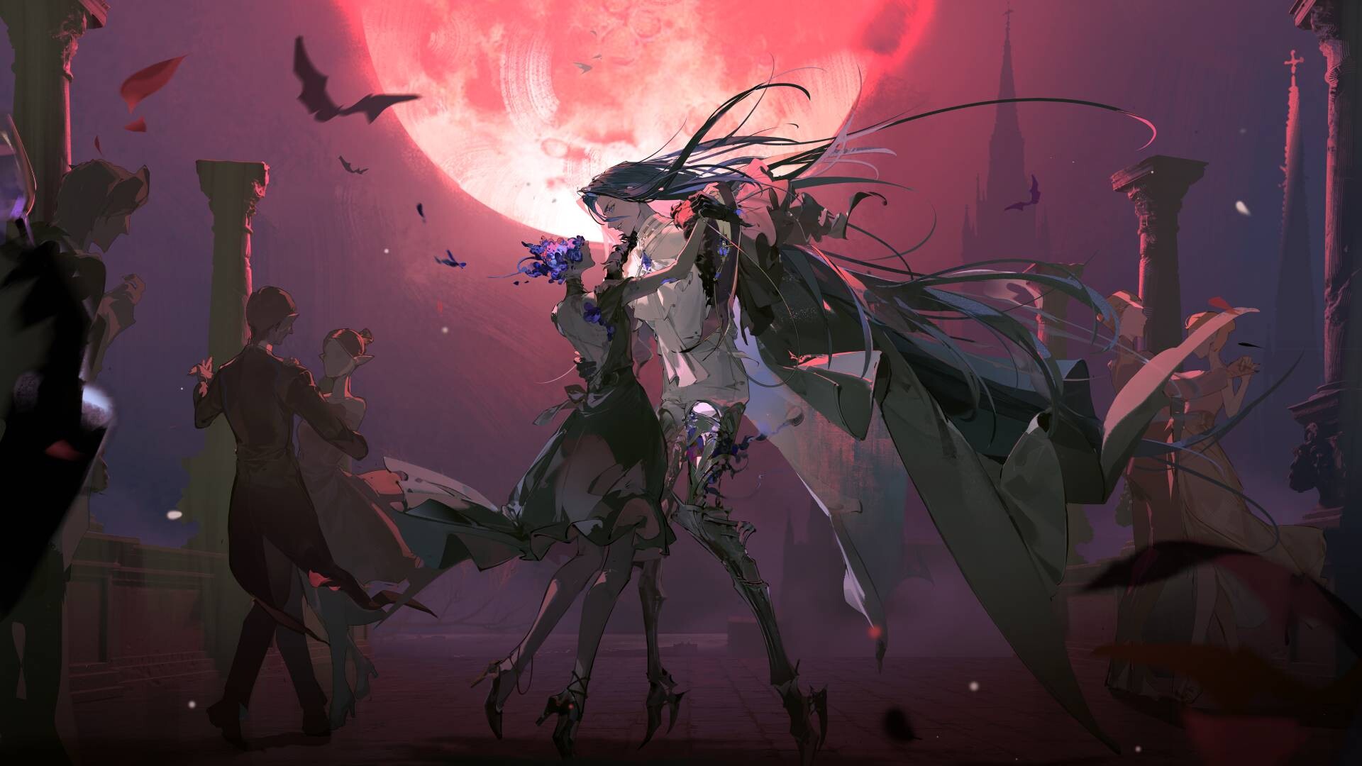 Morimens screenshot 3