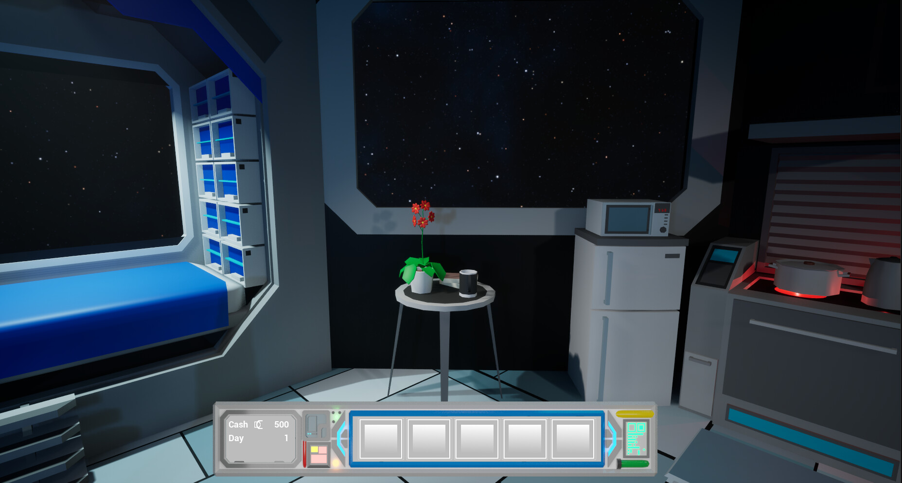 Chemist Wanted screenshot 7