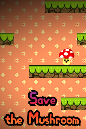 Save the Mushroom
