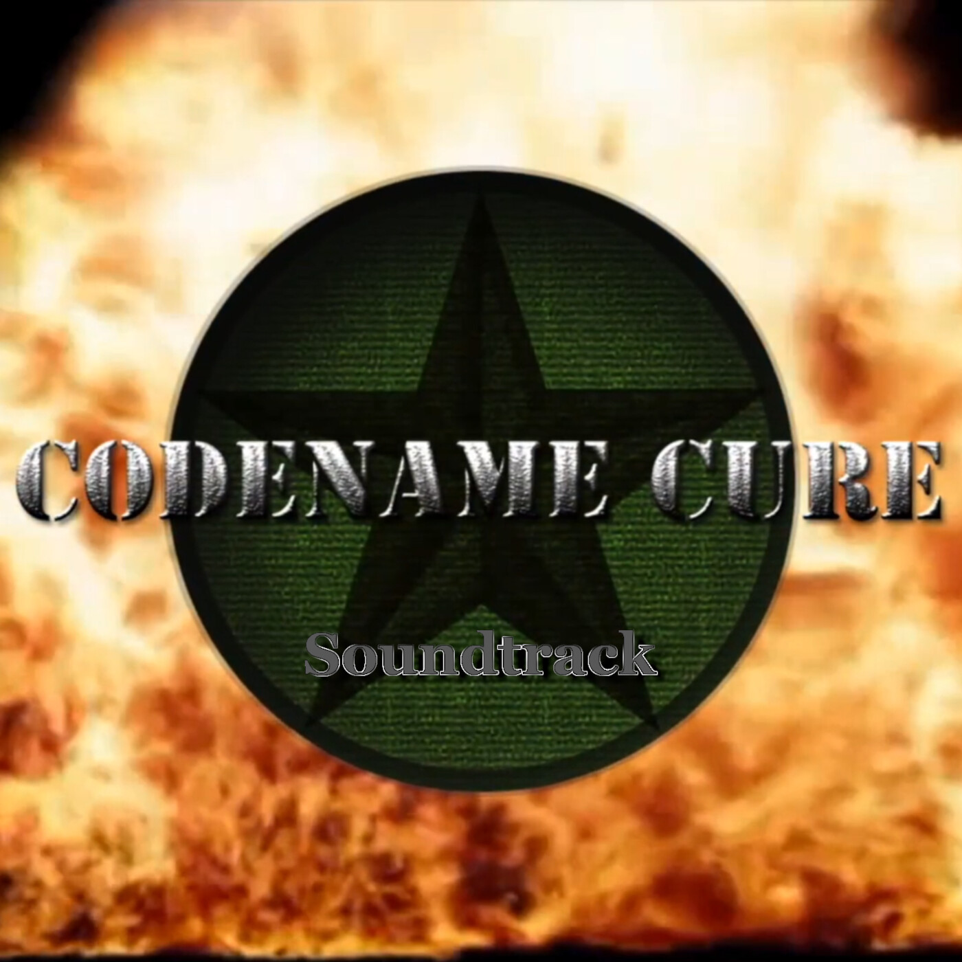 Codename CURE Soundtrack screenshot 1