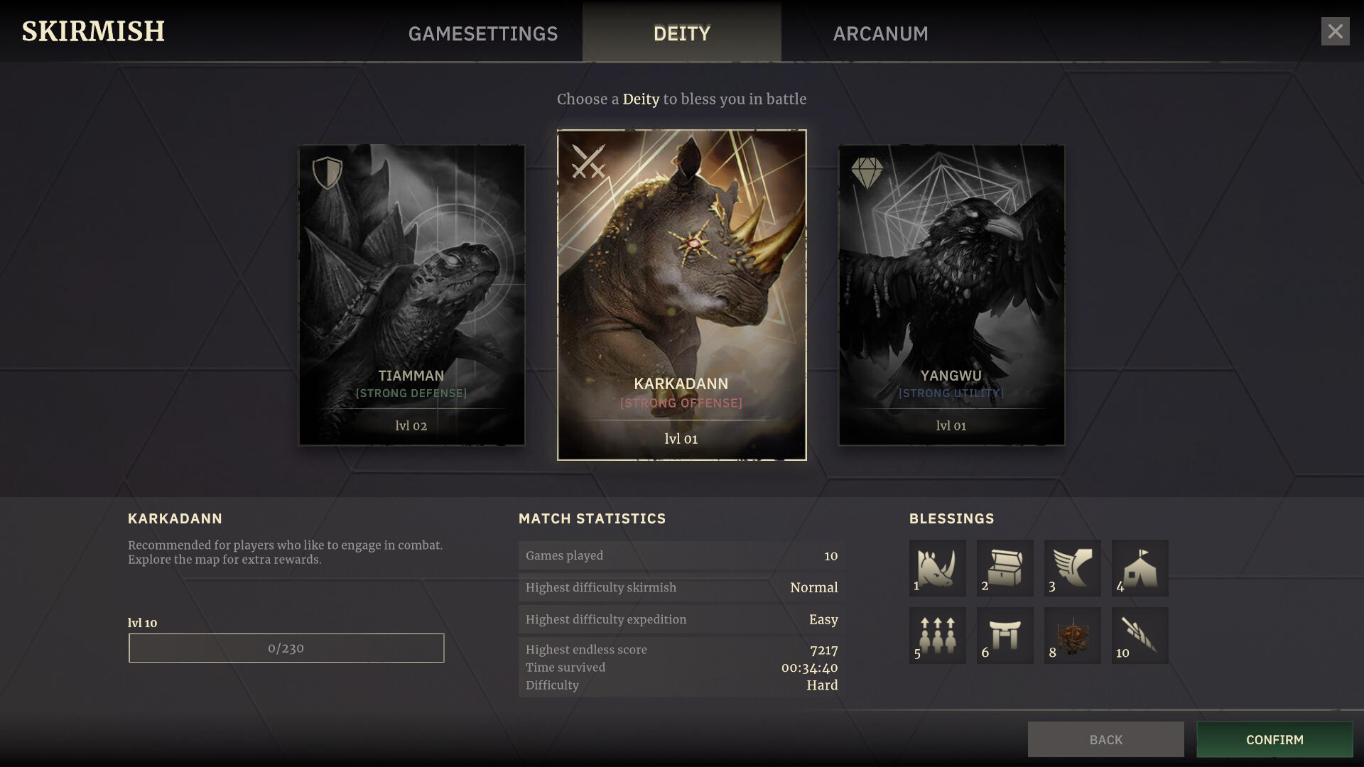 Here Comes The Swarm screenshot 7