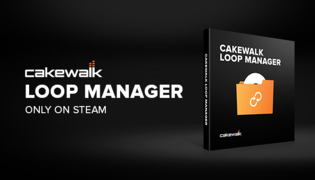 Cakewalk Loop Manager screenshot 1