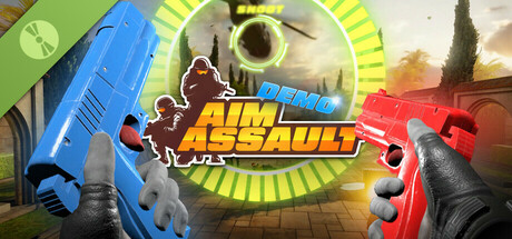 Aim Assault Demo