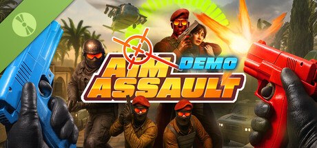 Aim Assault Demo