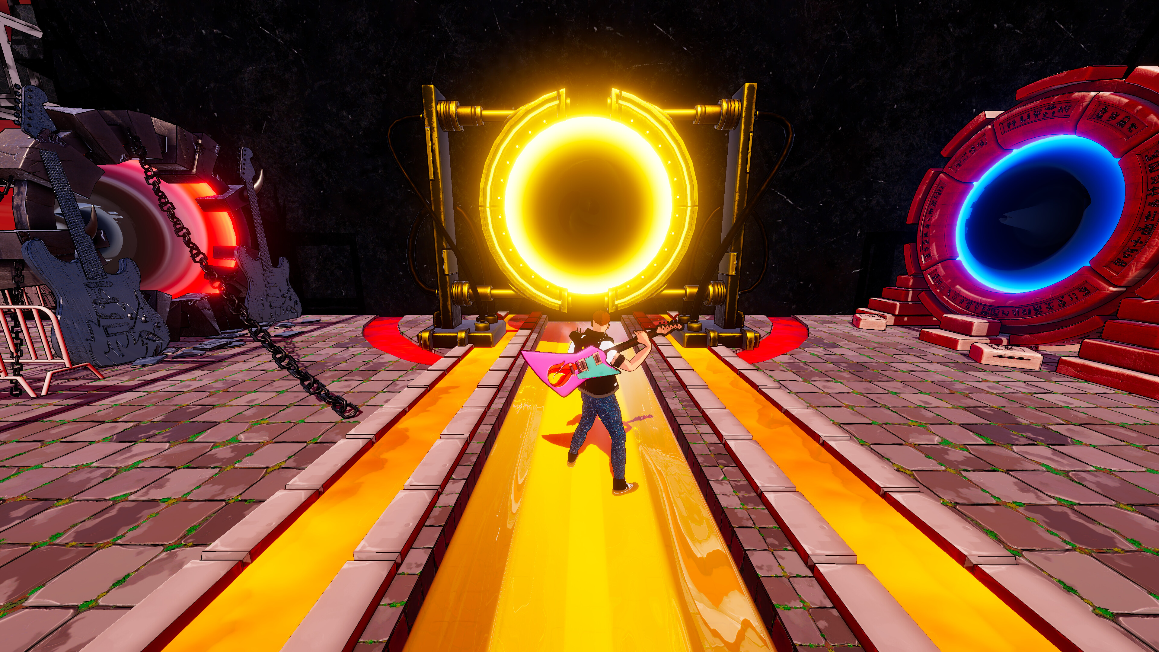 Luthier screenshot 3