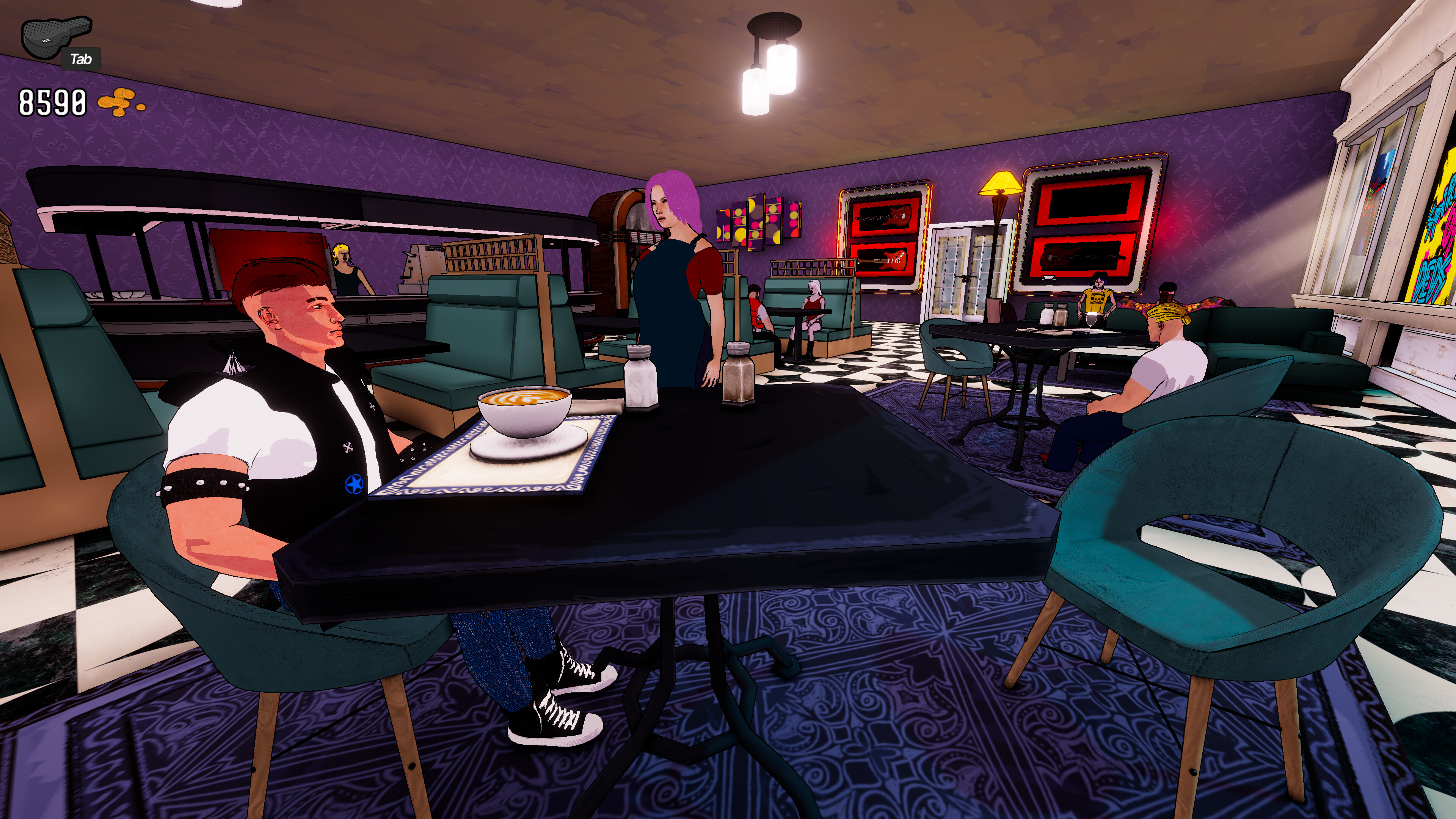 Luthier screenshot 9