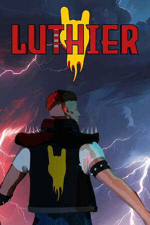 Luthier