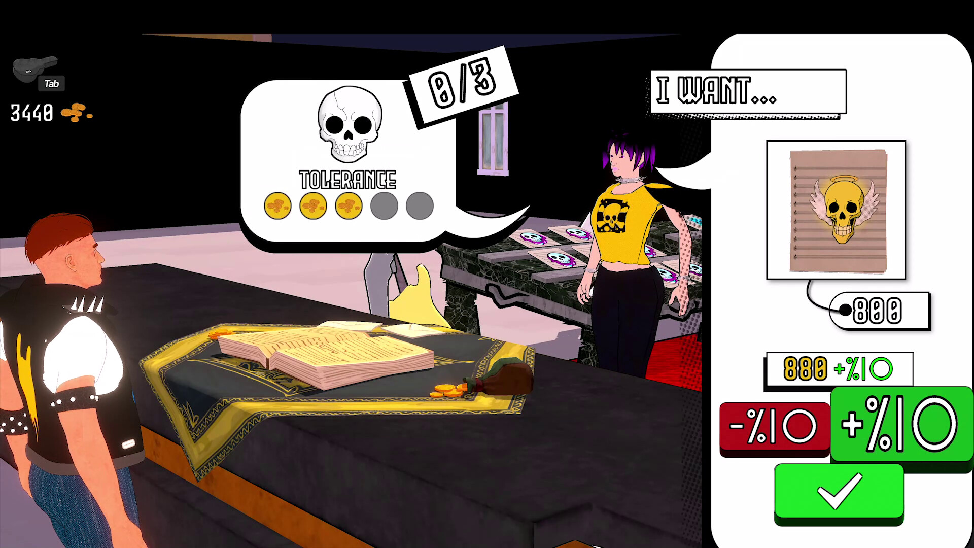 Luthier screenshot 10