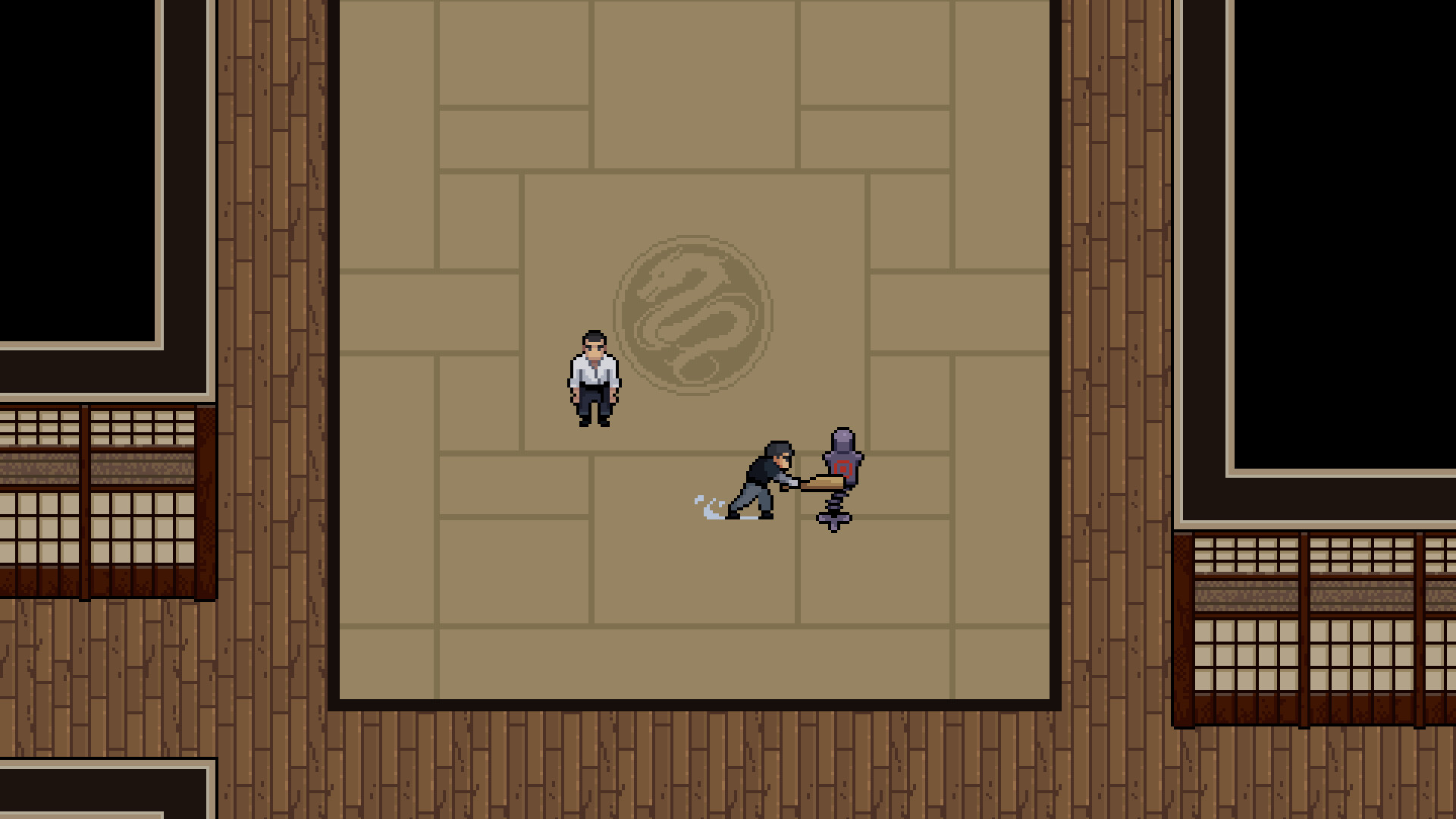 Tokyo Trigger screenshot 4