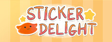 Sticker Delight