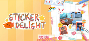 Sticker Delight