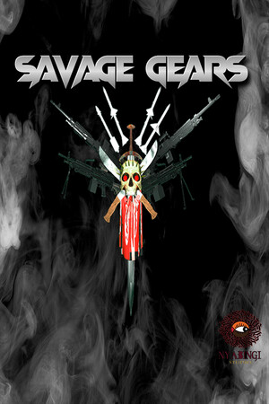 Savage Gears