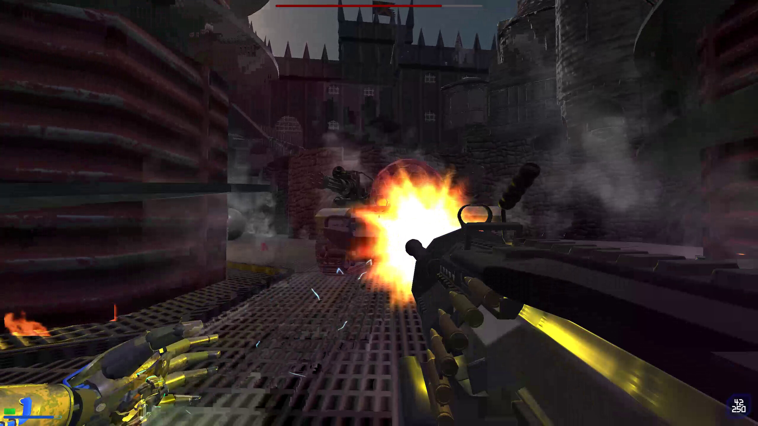 Savage Gears screenshot 15