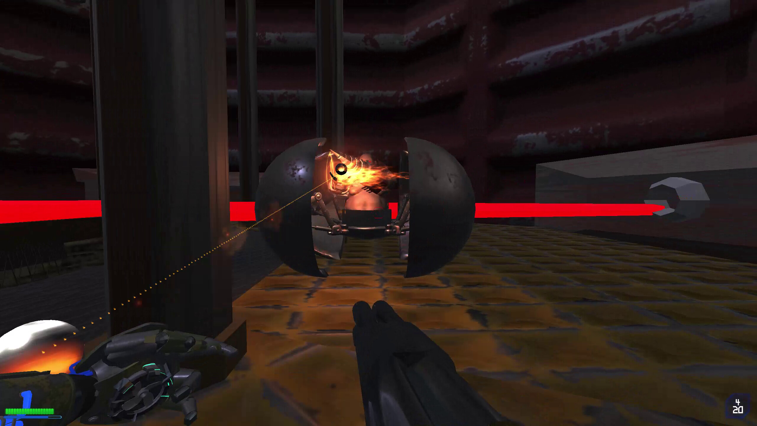 Savage Gears screenshot 11