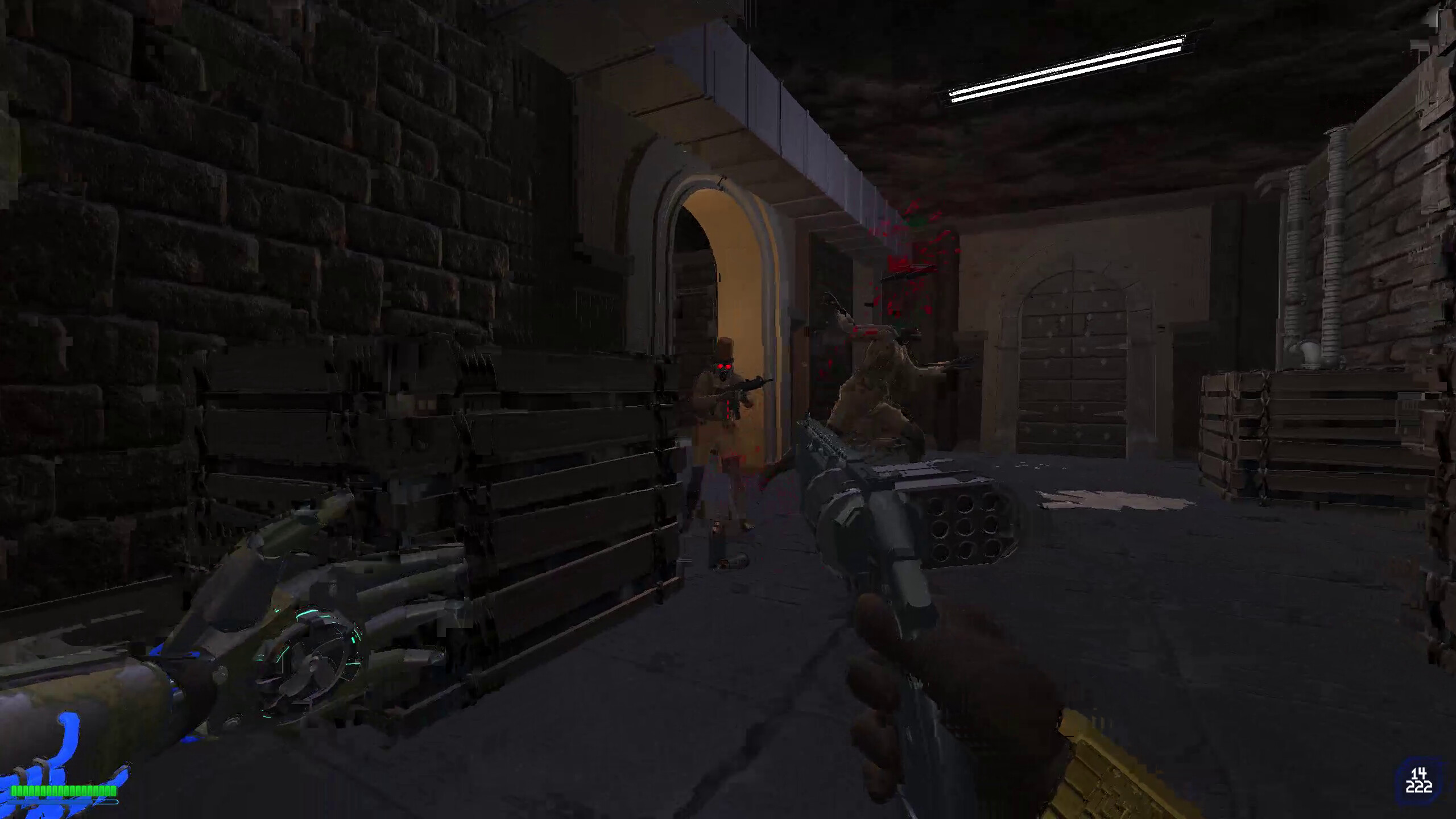 Savage Gears screenshot 16