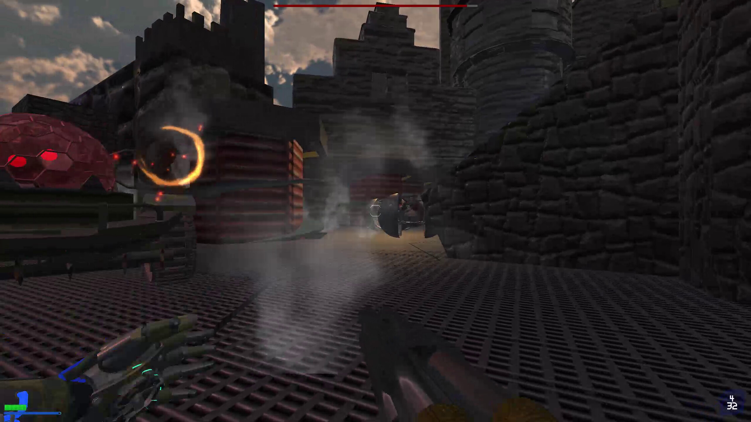 Savage Gears screenshot 14