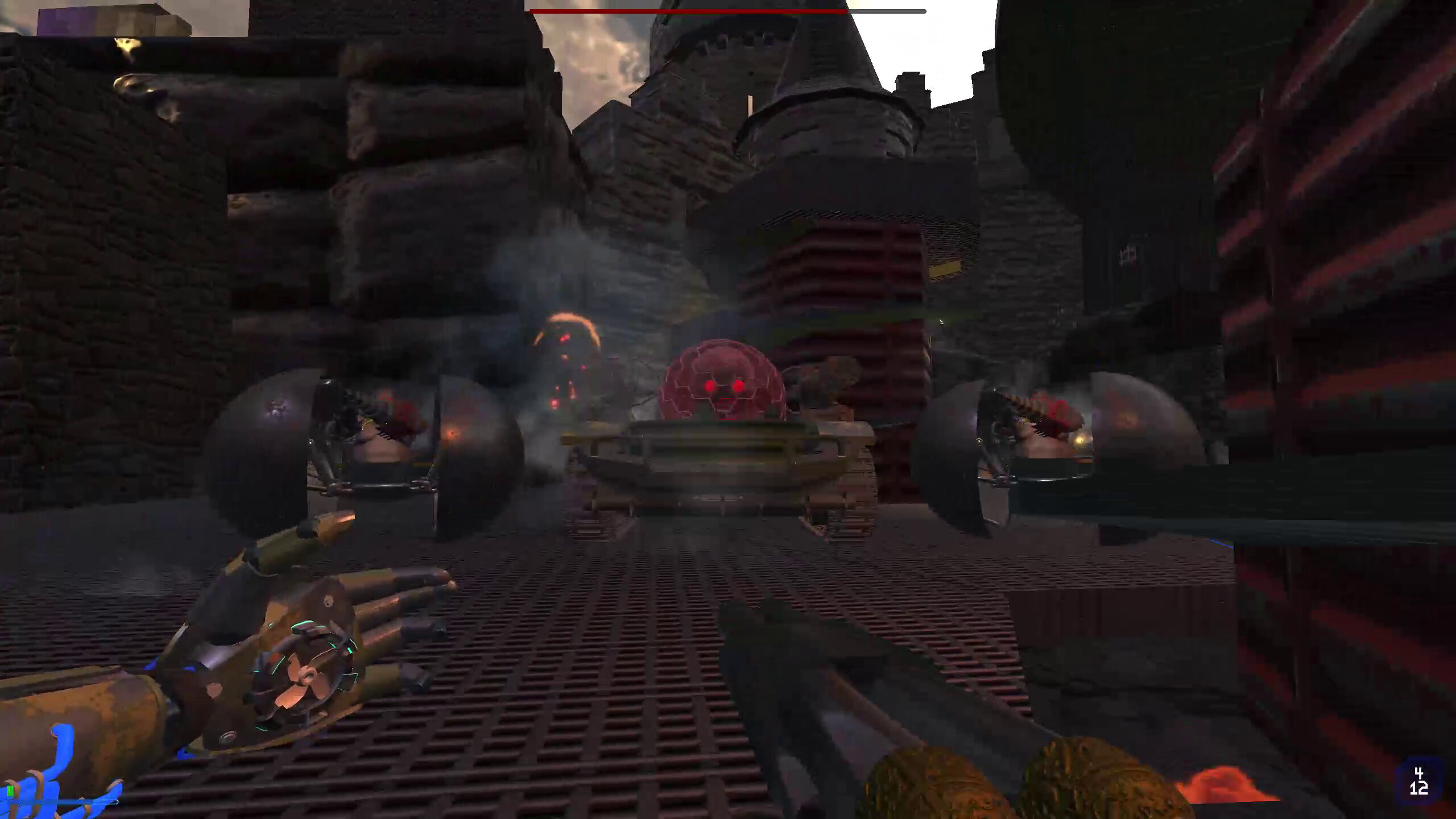 Savage Gears screenshot 12