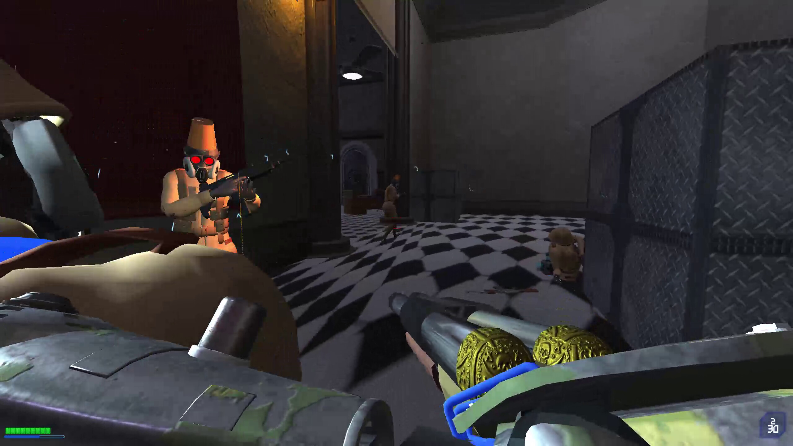Savage Gears screenshot 10