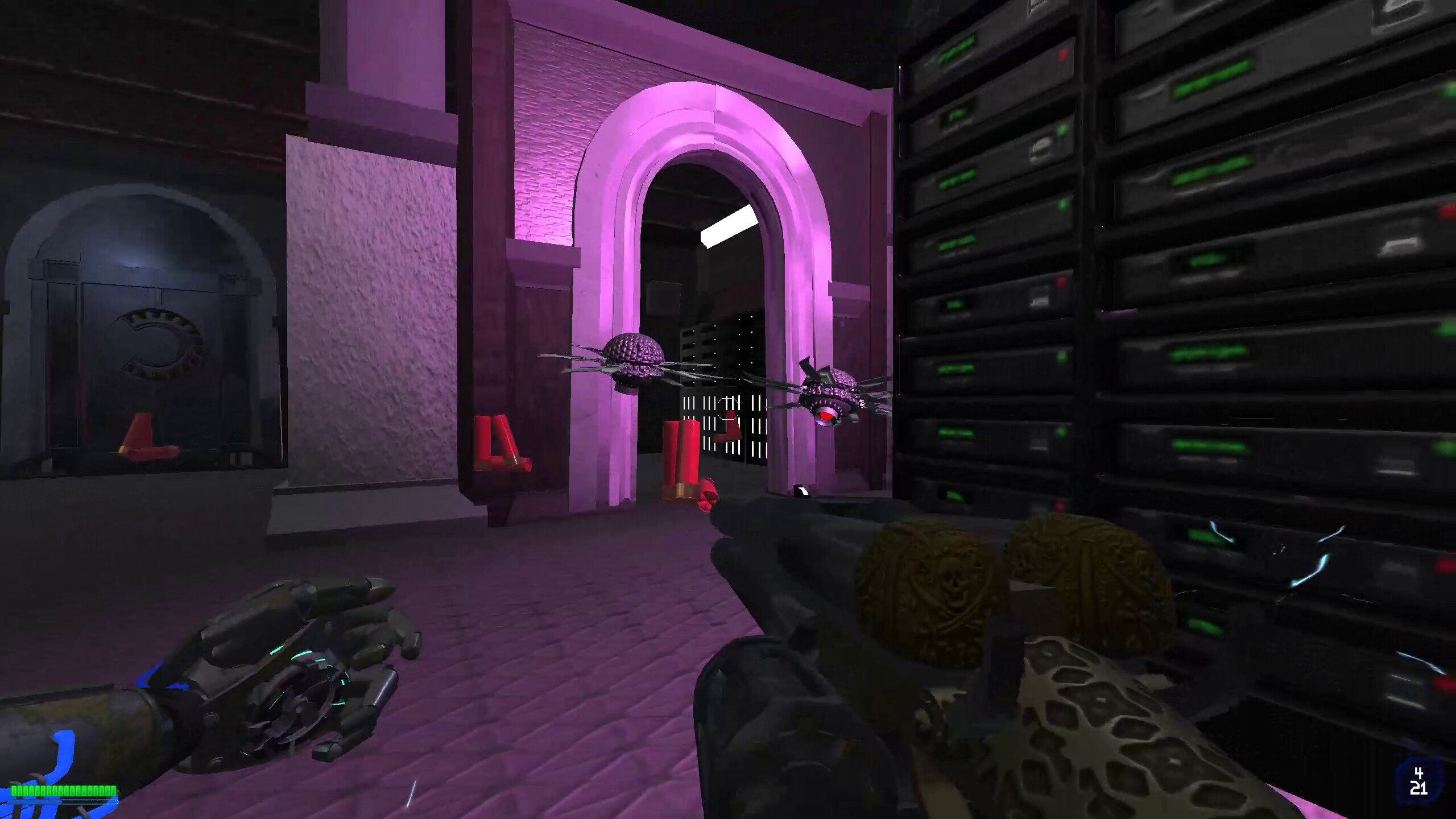 Savage Gears screenshot 13