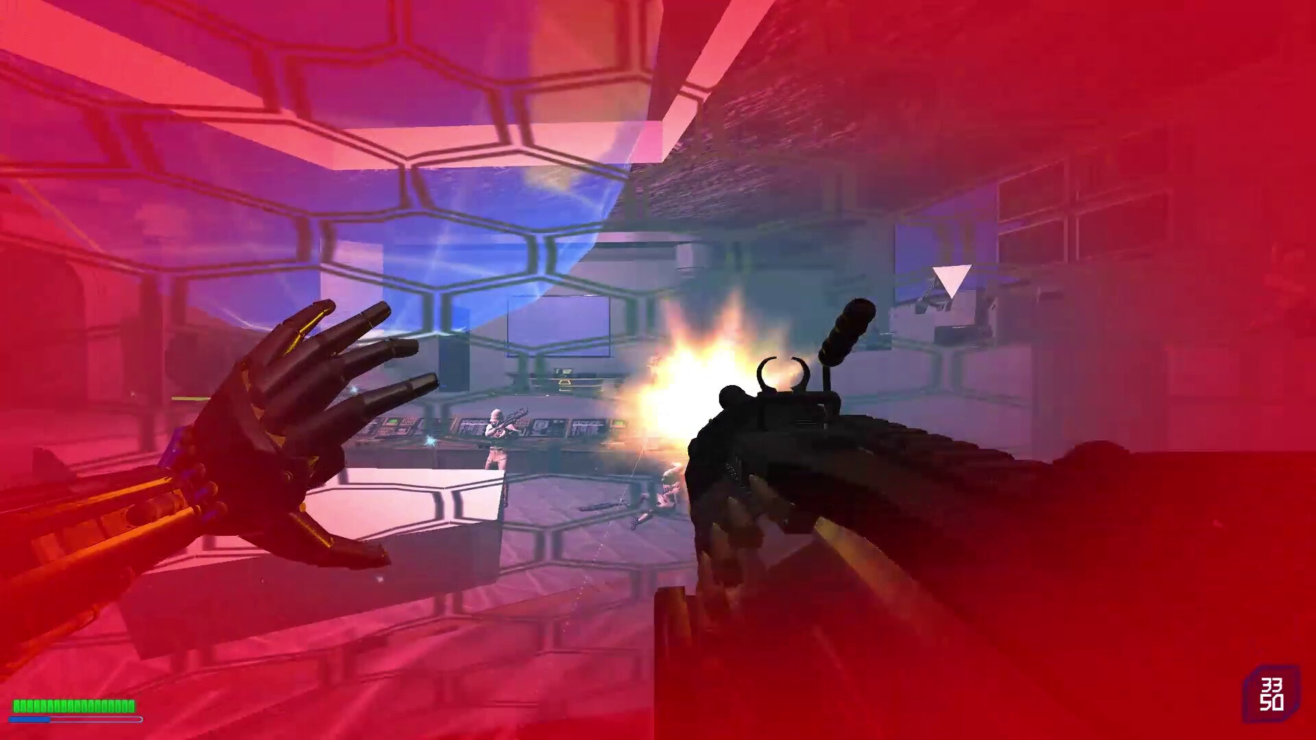 Savage Gears screenshot 2