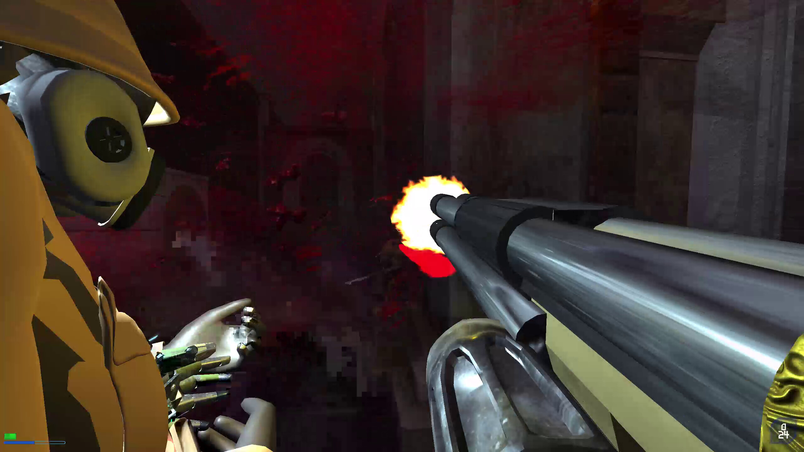 Savage Gears screenshot 9
