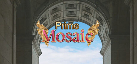 Prime Mosaic Cover Image