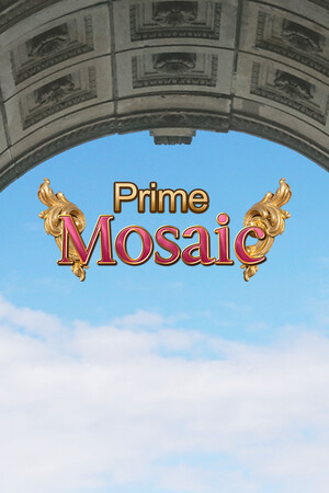 Prime Mosaic