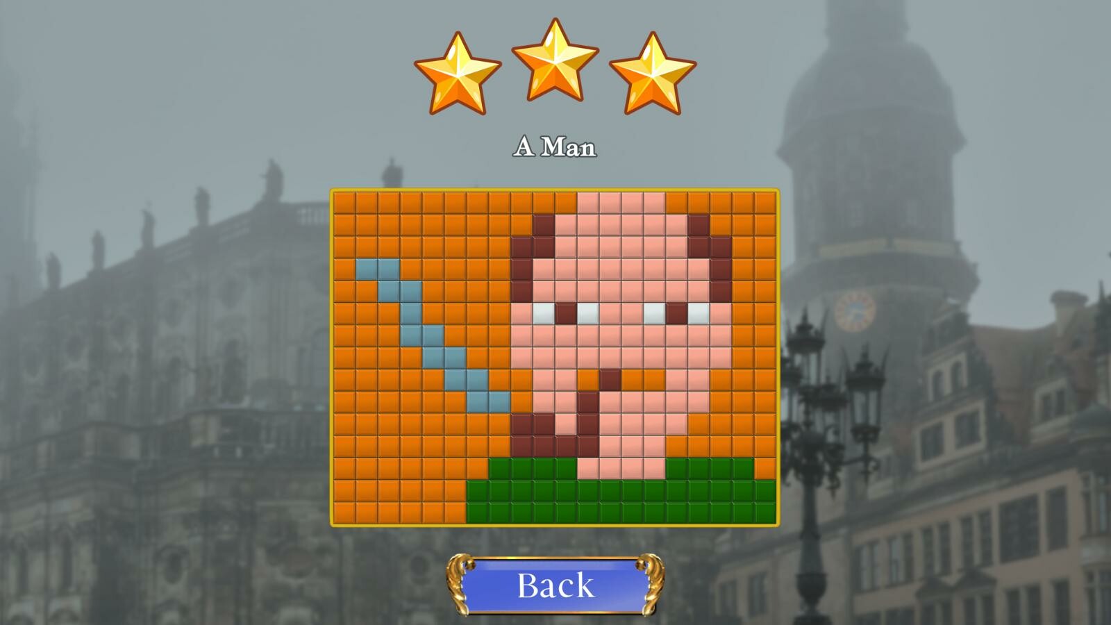 Prime Mosaic screenshot 5