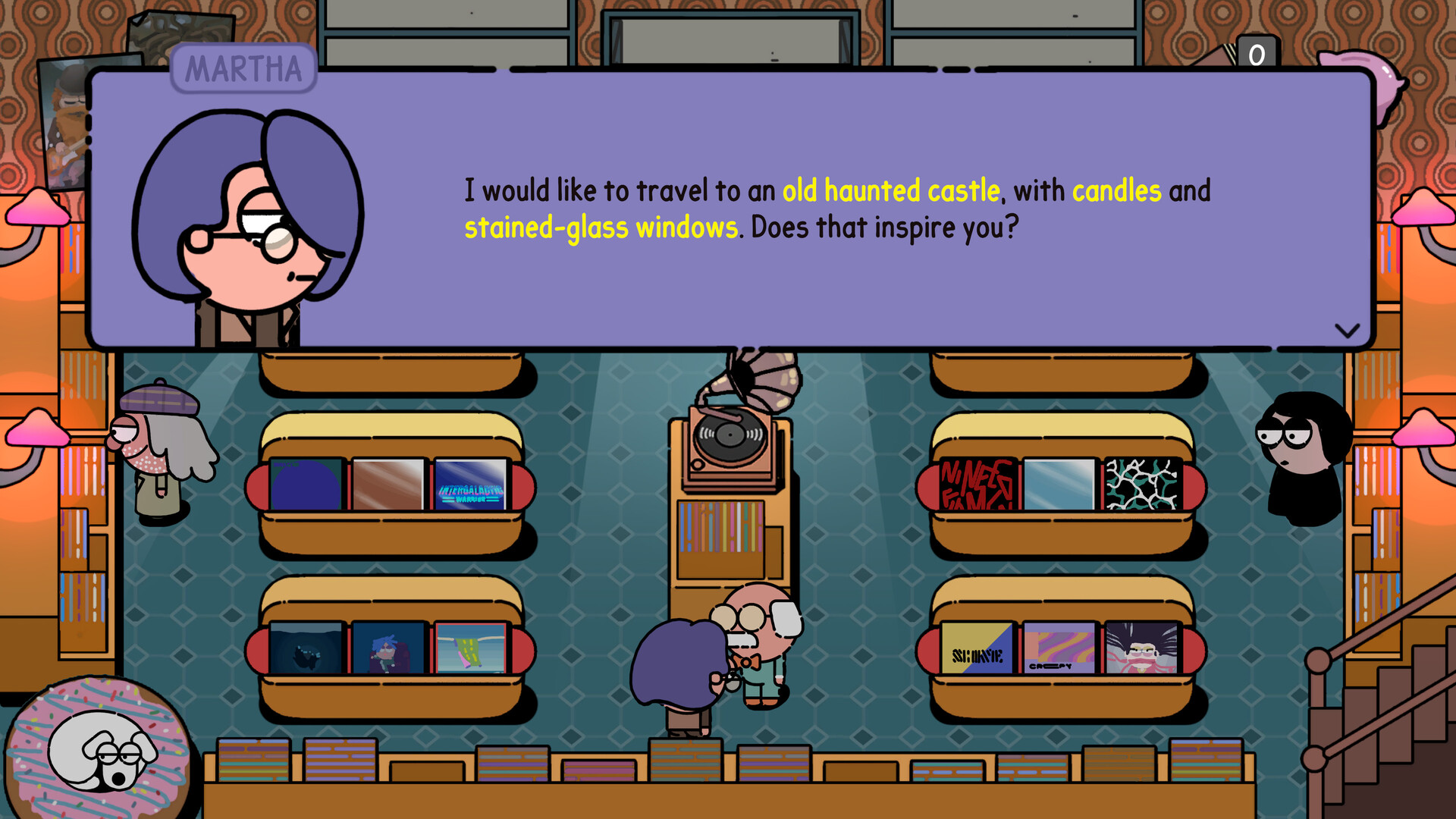 Screenshot #8