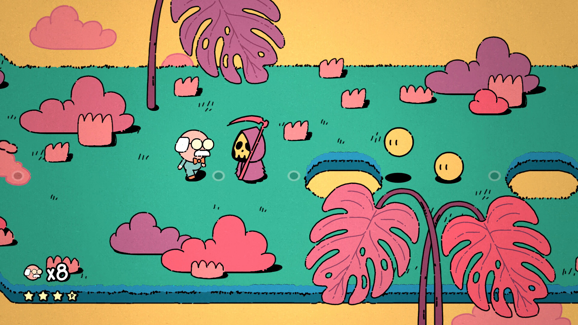 Screenshot #2