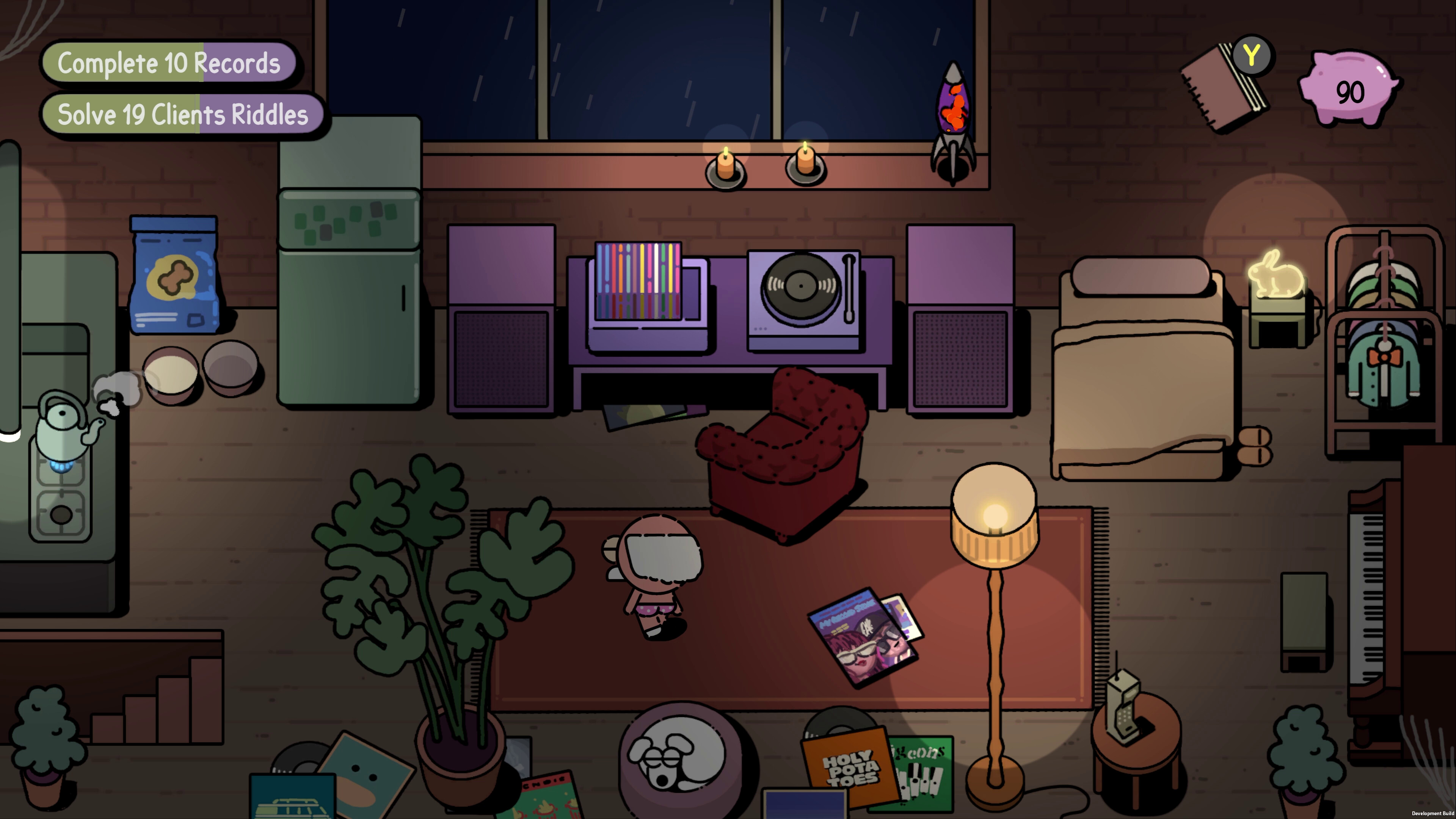 Mr Records screenshot 6