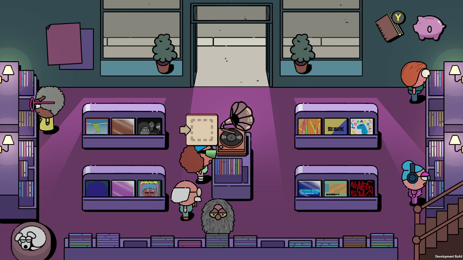 Mr Records screenshot 3