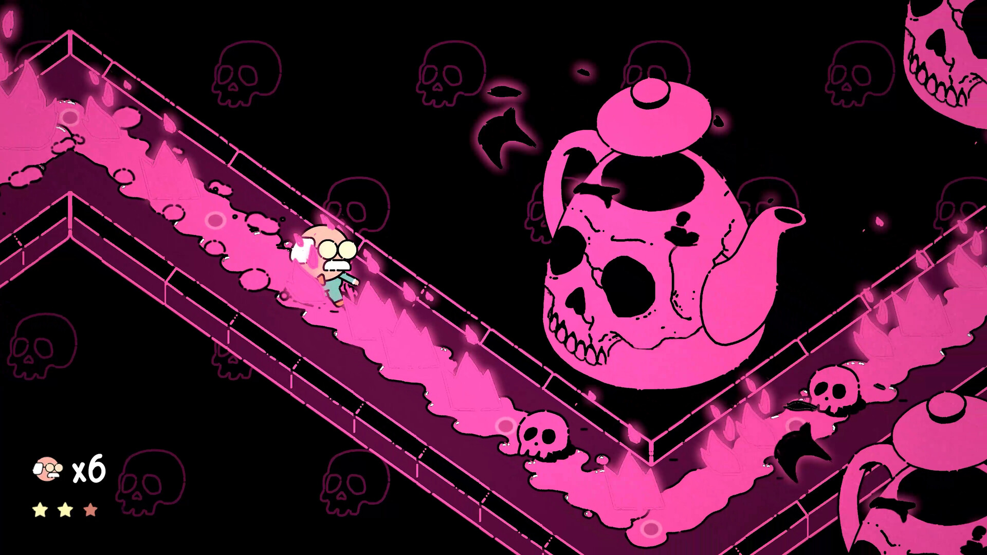 Screenshot #3