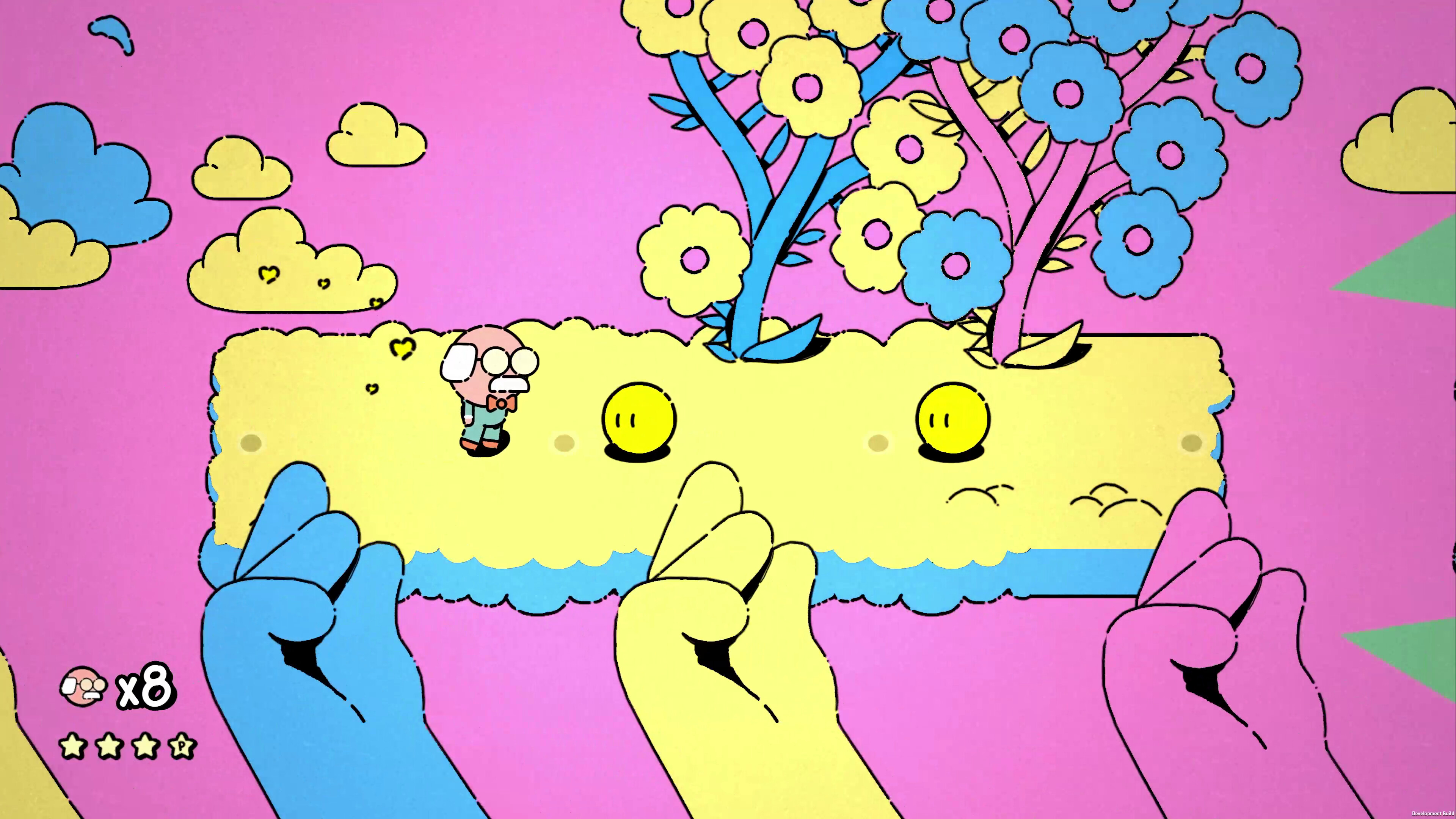 Mr Records screenshot 1