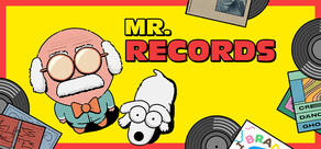 MR. RECORDS