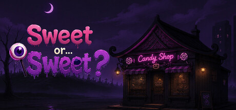 Sweet or... Sweet?