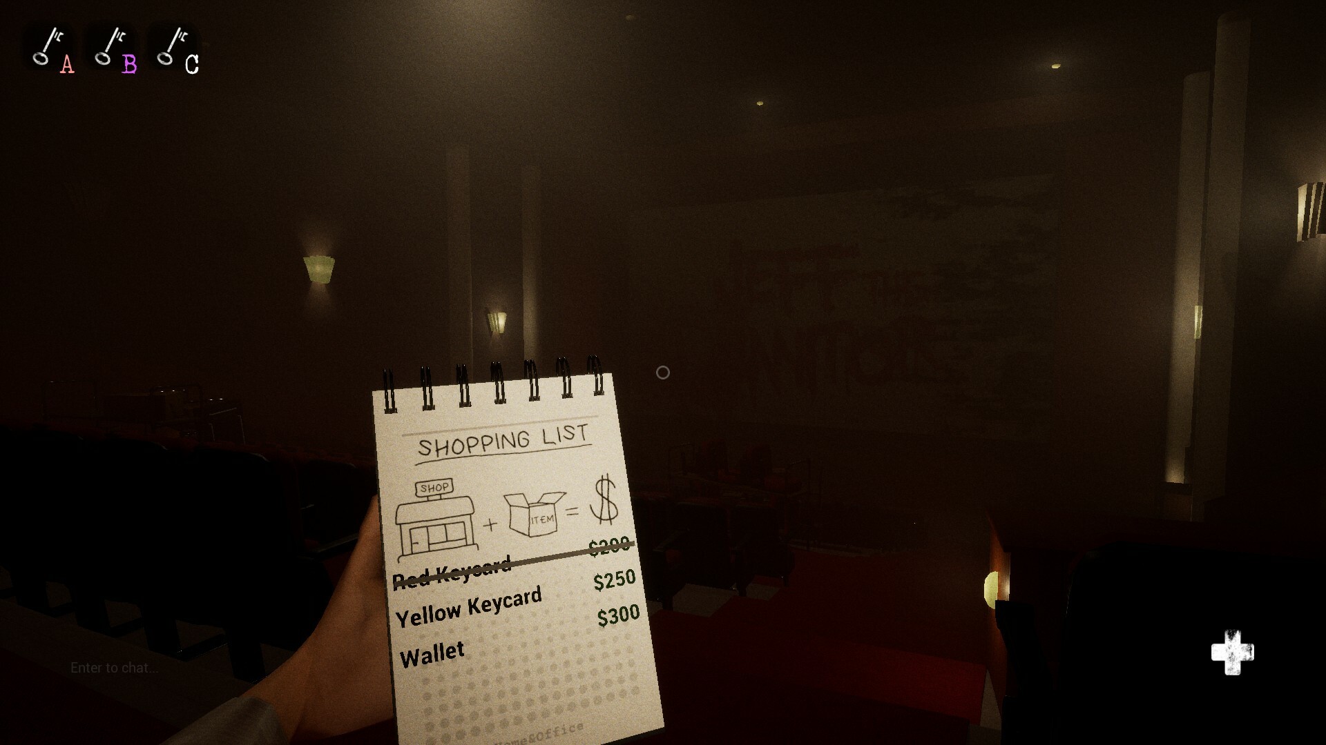 Jeff The Janitor screenshot 5