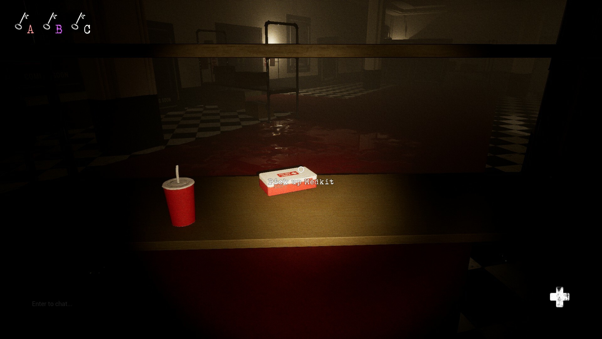 Jeff The Janitor screenshot 4